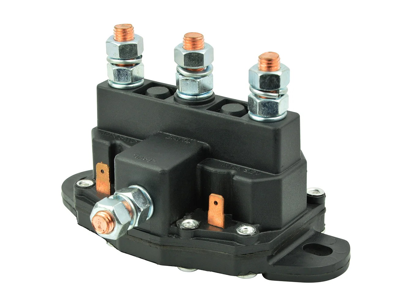 BEP 75A Motor Reversing Solenoid