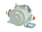 BEP 65A PVC Coated Continuous Duty Solenoid