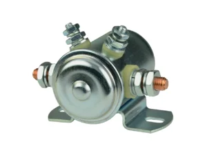 BEP 65A Remote Switching Continuous Duty Solenoid