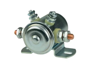 BEP 85A Remote Switching Continuous Duty Solenoid