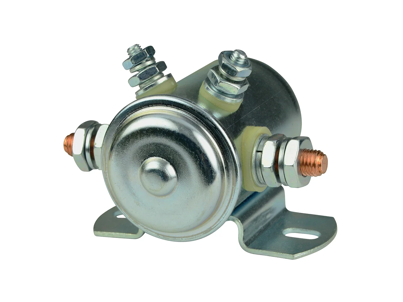 BEP 85A Remote Switching Continuous Duty Solenoid