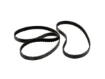 Scotty 1128 Depthpower Spare Drive Belt Set - 1-Large - 1-Small