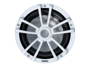 Infinity 10" Marine RGB Reference Series Subwoofer - White