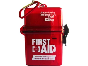 Adventure Medical First Aid Kit - Water-Resistant