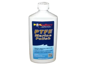 Sudbury Miracle Coat PTFE Marine Polish - 16oz Liquid