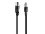 Garmin Fist Microphone Extension Cable - VHF 210/215 & GHS 11/11i - 3M