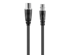 Garmin Fist Microphone Extension Cable - VHF 210/215 & GHS 11/11i - 3M