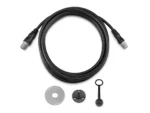 Garmin Fist Microphone Relocation Kit - VHF 210/215