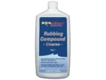Sudbury Rubbing Compound Coarse - Step 1 - 32oz Fluid