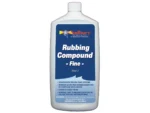 Sudbury Rubbing Compound Fine - Step 2 - 32oz Fluid