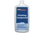 Sudbury Finishing Compound - 32oz Liquid