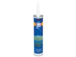 Sudbury Elastomeric Marine Sealant - 10oz Cartridge - White