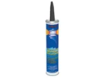 Sudbury Elastomeric Marine Sealant - 10oz Cartridge - Black