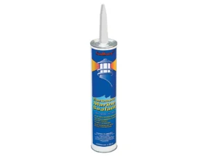 Sudbury Elastomeric Marine Sealant - 10oz Cartridge - Clear