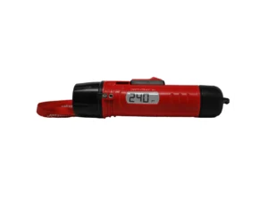 Hawkeye DepthTrax 1H Handheld Depth Finder & Temperature Reader