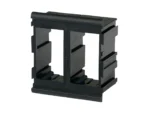 BEP Contura Double Switch Mounting Bracket