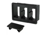 BEP Contura Triple Switch Mounting Bracket