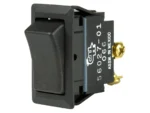 BEP SPST Rocker Switch - 12V - ON/OFF