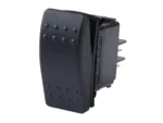 BEP 2-Position SPST Sealed Rocker Switch - 12V/24V - ON/OFF