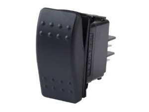 BEP 2-Position SPST Sealed Rocker Switch - 12V/24V - ON/OFF