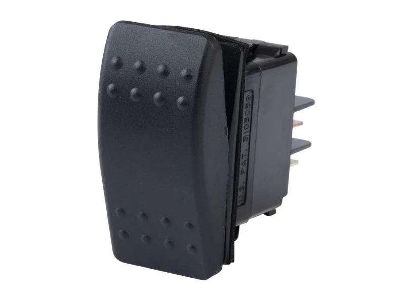 BEP 2-Position SPST Sealed Rocker Switch - 12V/24V - ON/OFF