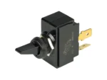 BEP SPST Nylon Toggle Switch - 12V - ON/OFF