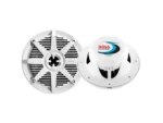 Boss Audio 6.5" MR62W Speaker - White - 200W