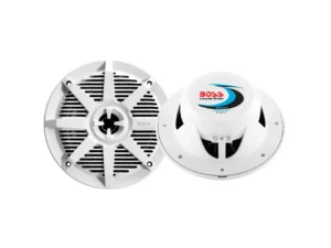 Boss Audio 6.5" MR62W Speaker - White - 200W