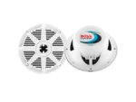 Boss Audio 5.25" MR52W Speaker - White - 150W