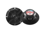 Boss Audio 6.5" MR62B Speaker - Black - 200W