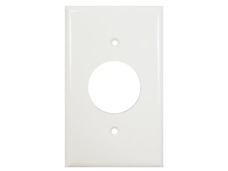 Fireboy-Xintex Conversion Plate f/CO Detectors - White