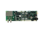 KVH V3 Main PCB Kit Pack w/Software (FRU)