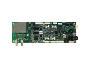 KVH V3 Main PCB Kit Pack w/Software (FRU)