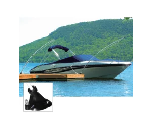 Taylor Made BoatGuard® Mooring Whip - 12'