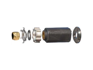 Turning Point Hub Kit #701