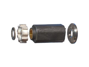 Turning Point Hub Kit #705