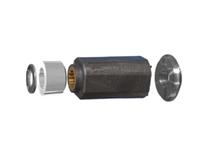 Turning Point Hub Kit #715