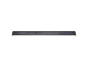 RIGID Industries E-Series PRO 50" - Spot LED - Midnight Edition - Black