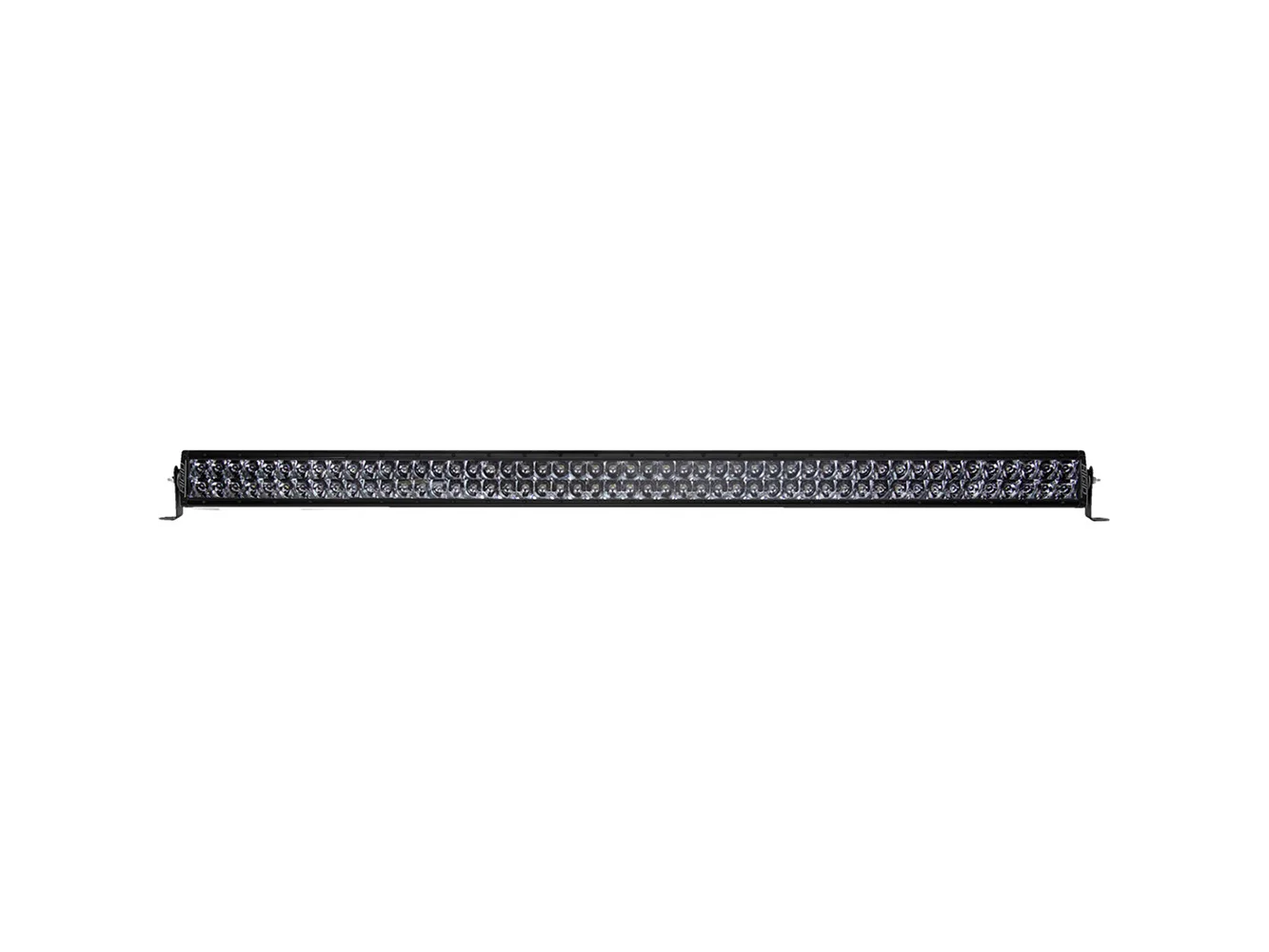 RIGID Industries E-Series PRO 50" - Spot LED - Midnight Edition - Black
