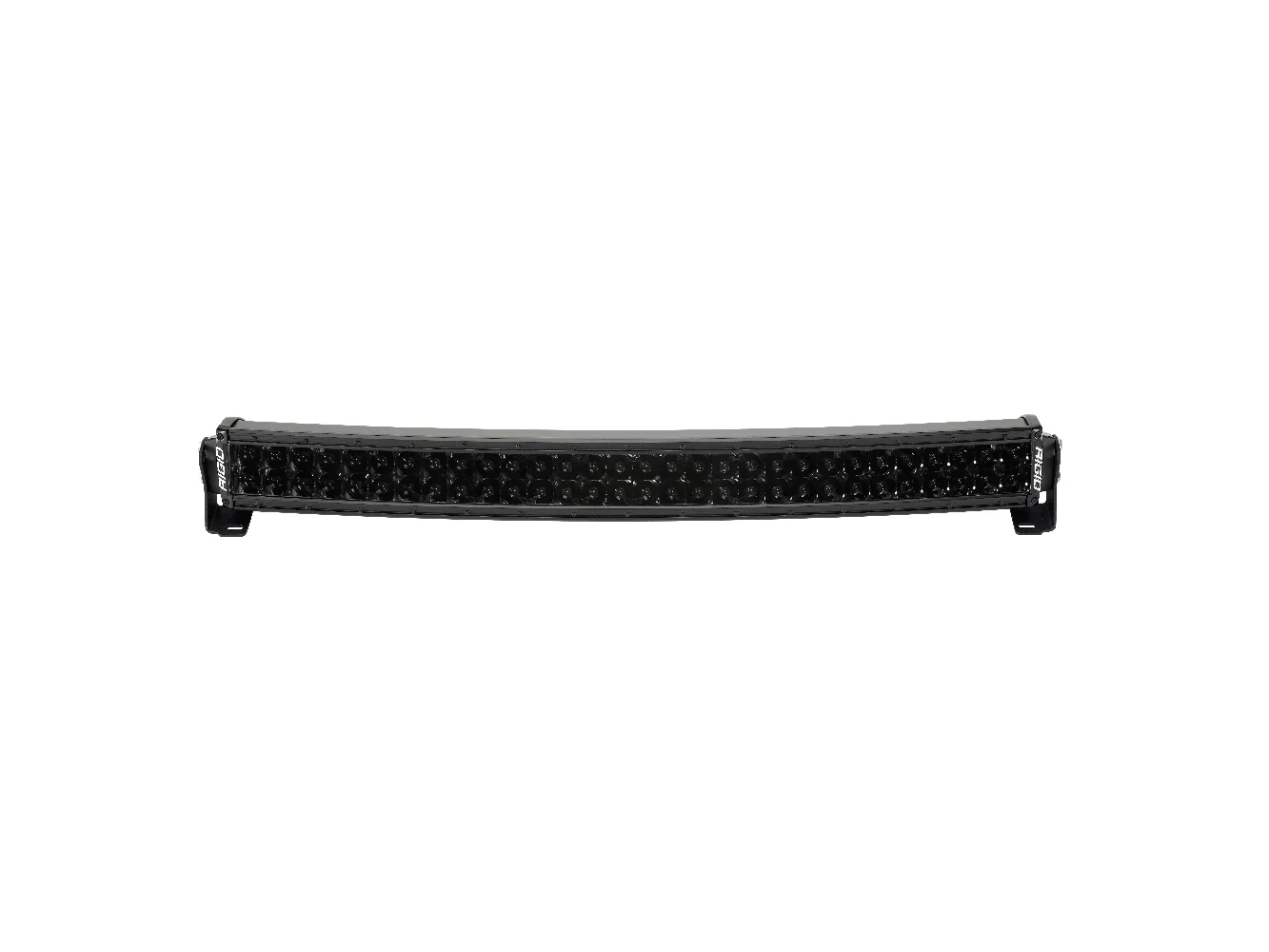 RIGID Industries RDS-Series PRO 30" - Spot LED - Midnight Edition - Black
