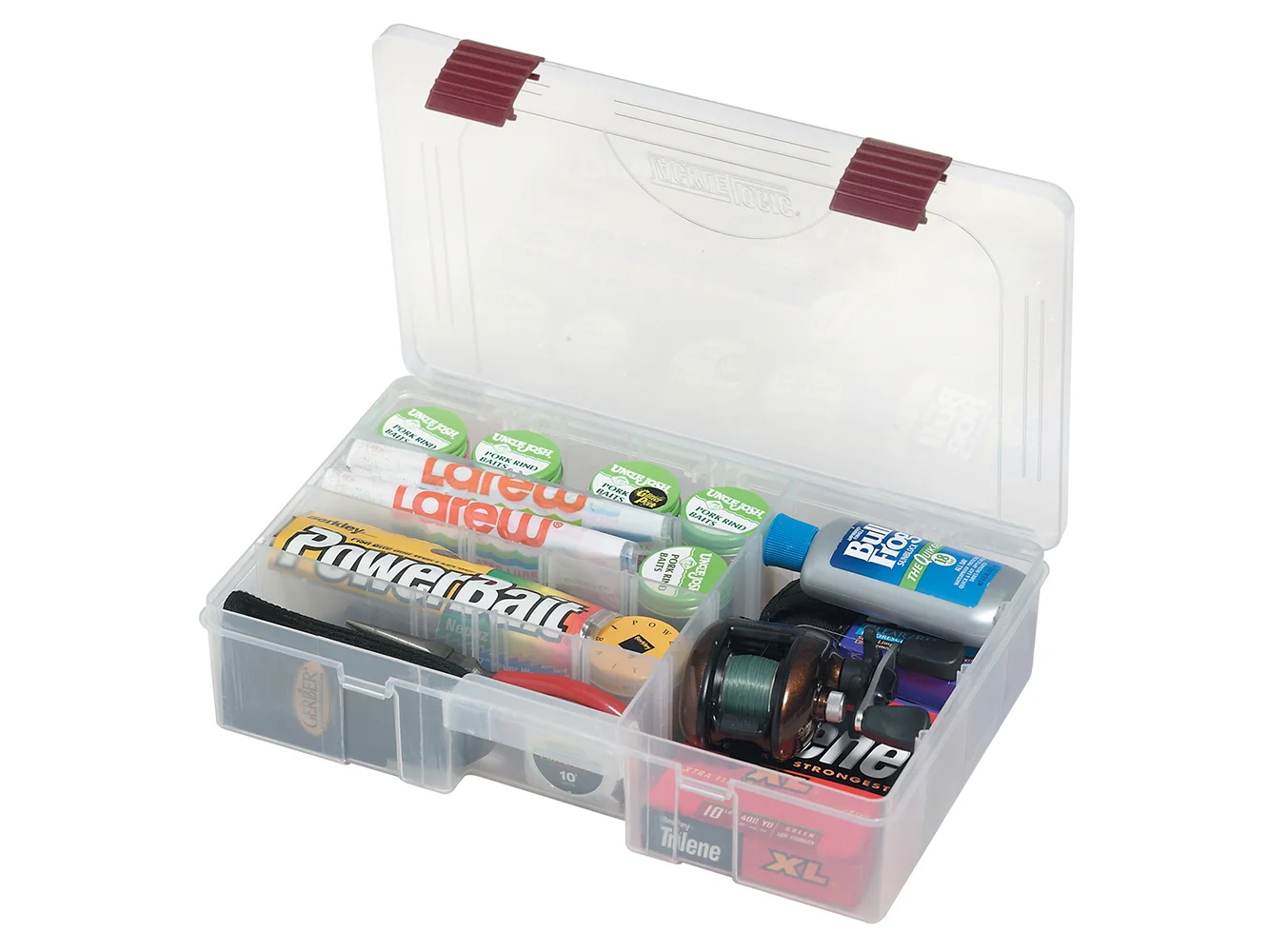 Plano ProLatch® StowAway® Deep Bulk Storage 3700