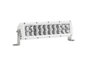 RIGID Industries E-Series PRO 10" Spot-Flood Combo LED - White