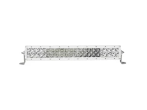 RIGID Industries E-Series PRO 20" Spot-Flood Combo LED - White