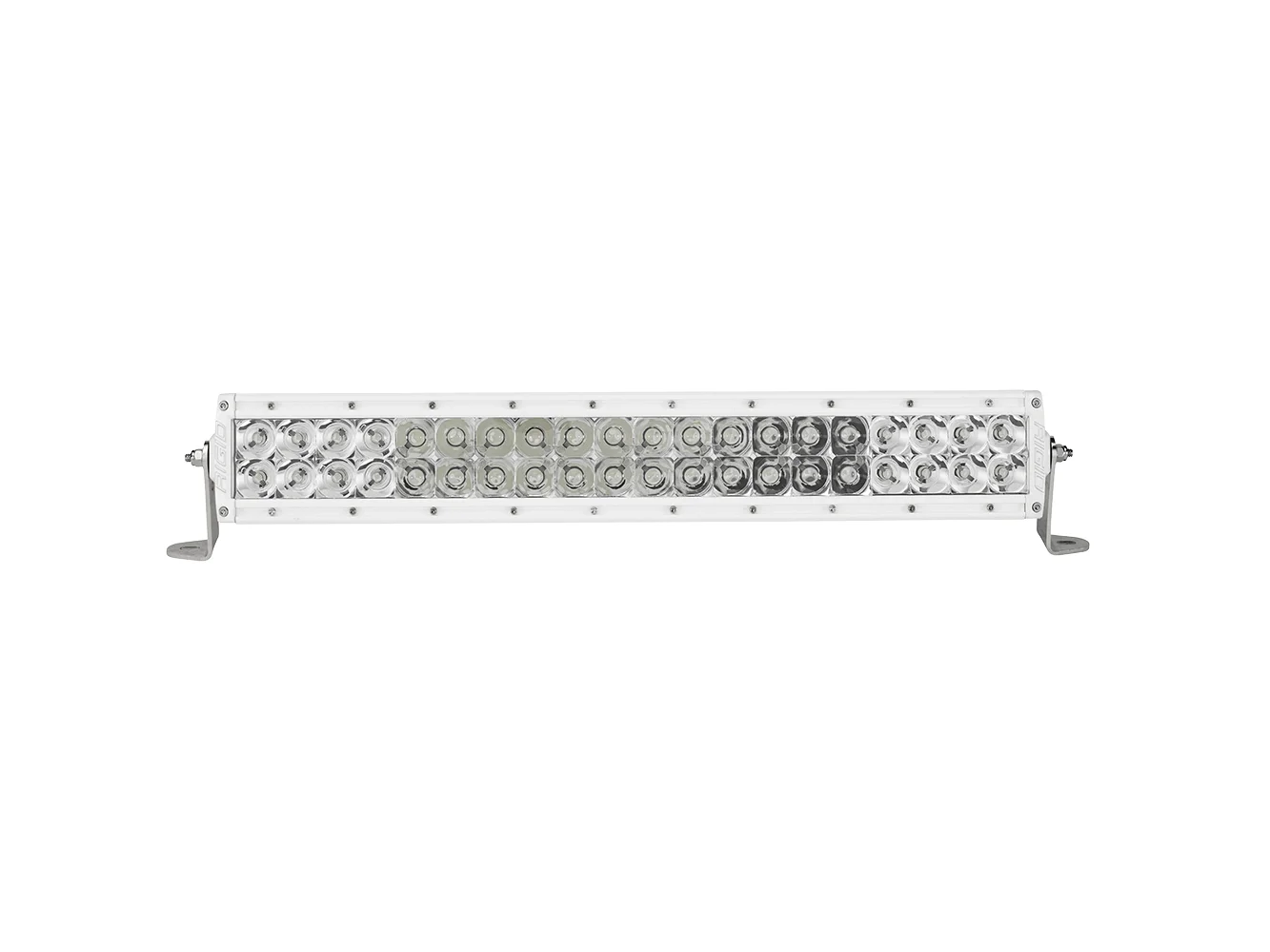 RIGID Industries E-Series PRO 20" Spot-Flood Combo LED - White