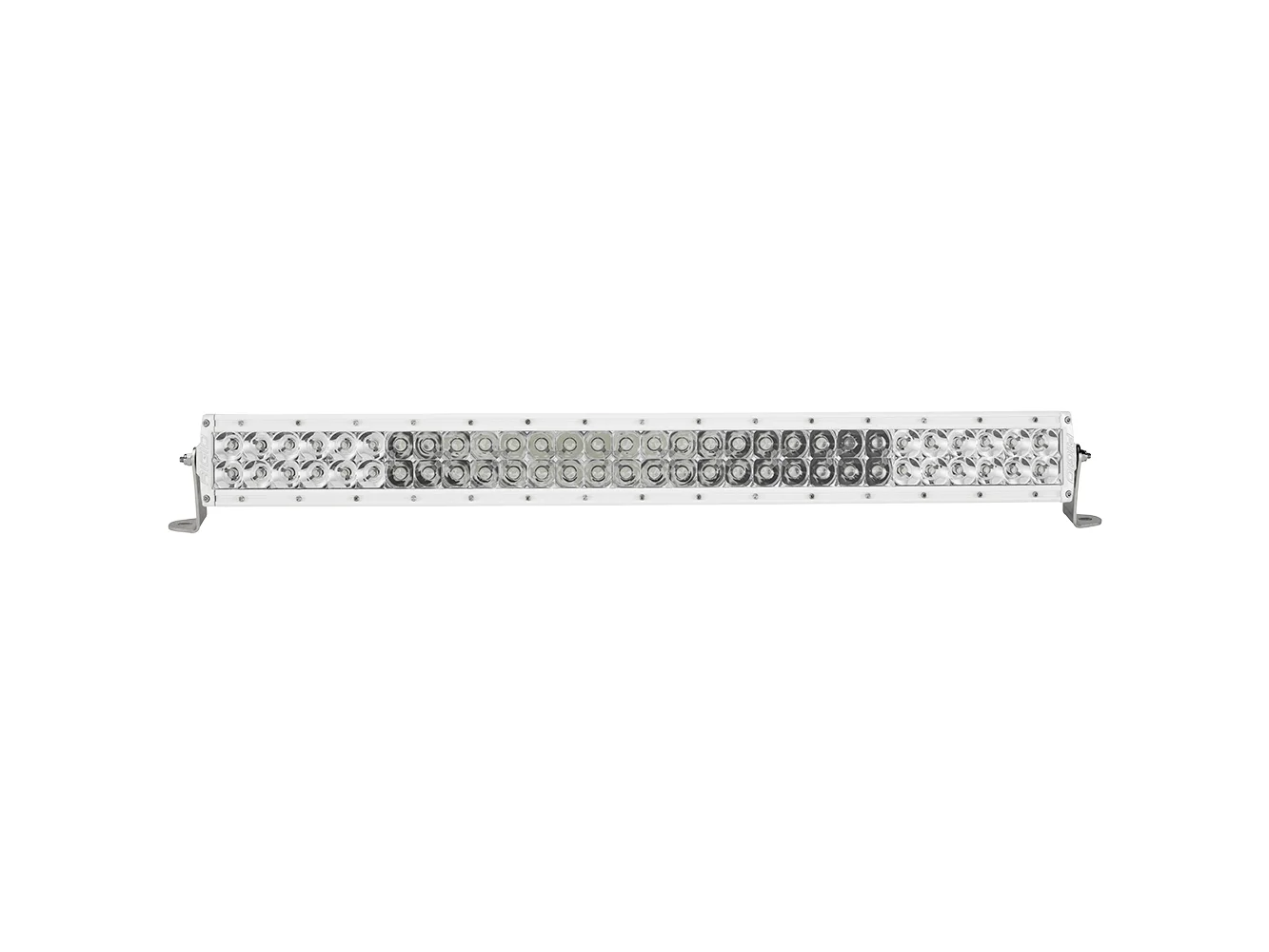 RIGID Industries E-Series PRO 30" Spot-Flood Combo LED - White