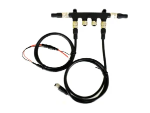 Digital Yacht NMEA 2000 Starter Cable Kit