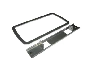 Humminbird IDMK H7R In-Dash Mounting Kit f/Helix 7