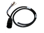 Airmar No Connector Mix & Match CHIRP Cable - 1M
