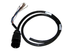 Airmar No Connector Mix & Match CHIRP Cable - 1M