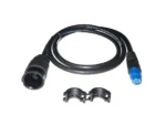 Airmar Garmin 8-Pin Mix & Match Chirp Cable - 1M